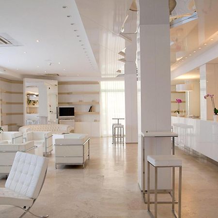 Hotel Excelsior Vasto Zewnętrze zdjęcie