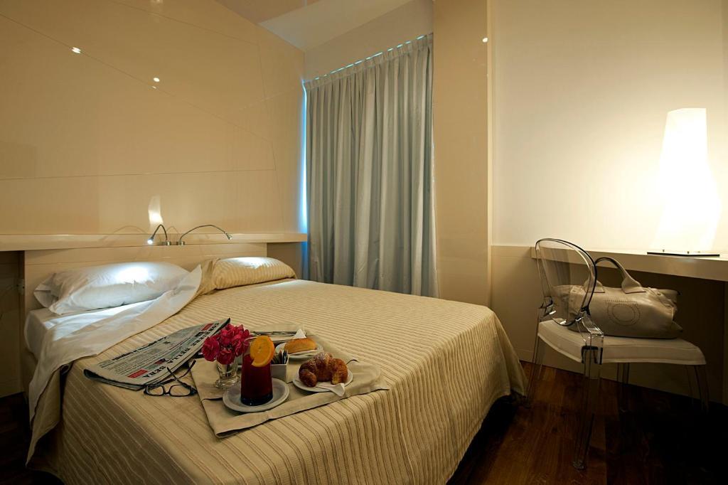 Hotel Excelsior Vasto Pokój zdjęcie
