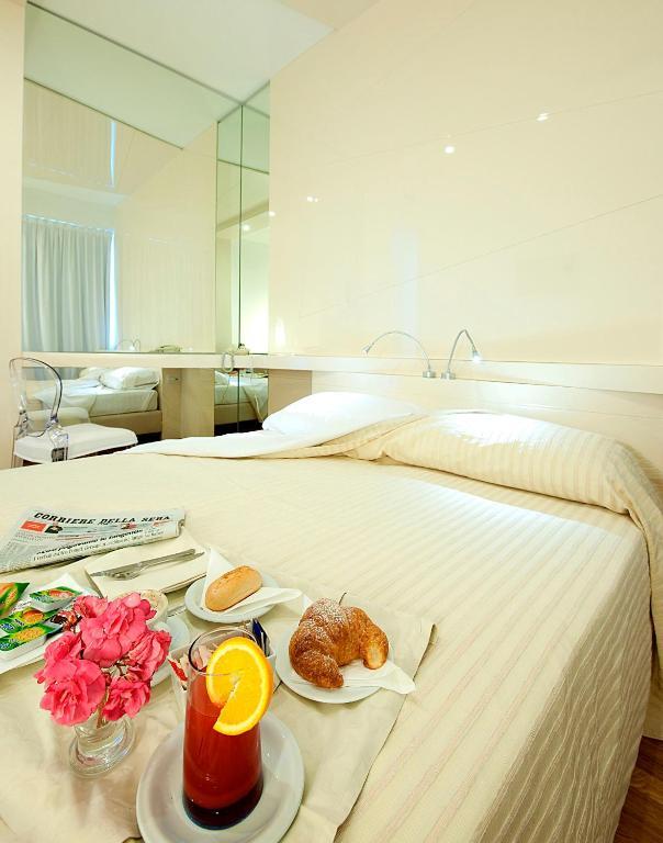 Hotel Excelsior Vasto Zewnętrze zdjęcie