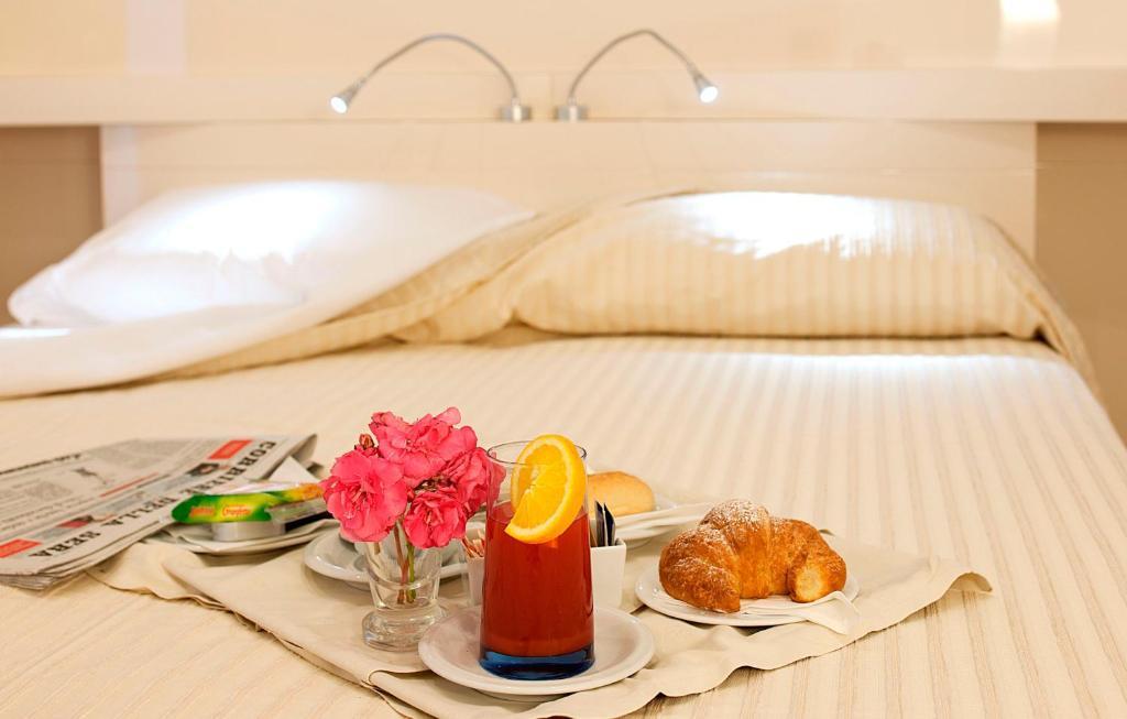 Hotel Excelsior Vasto Pokój zdjęcie