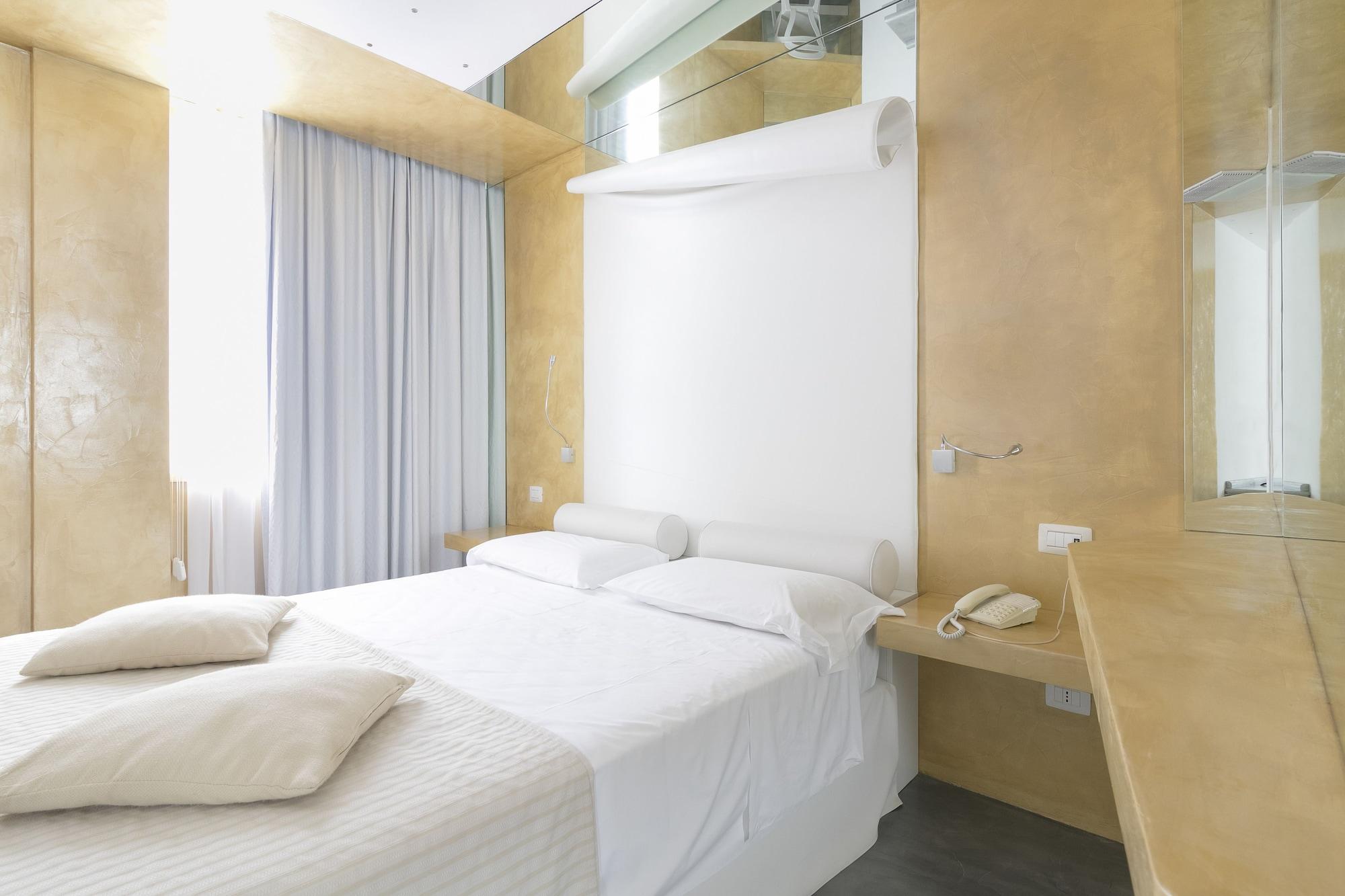 Hotel Excelsior Vasto Zewnętrze zdjęcie