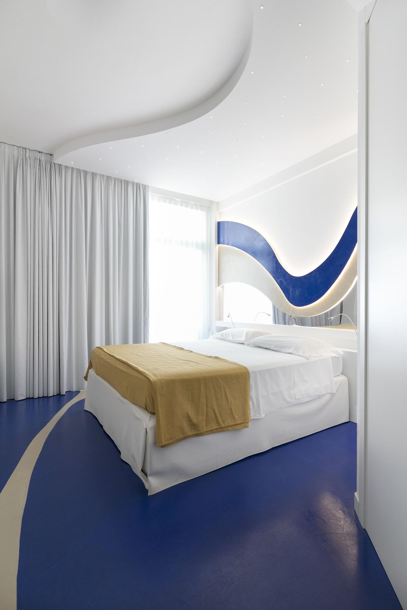 Hotel Excelsior Vasto Zewnętrze zdjęcie