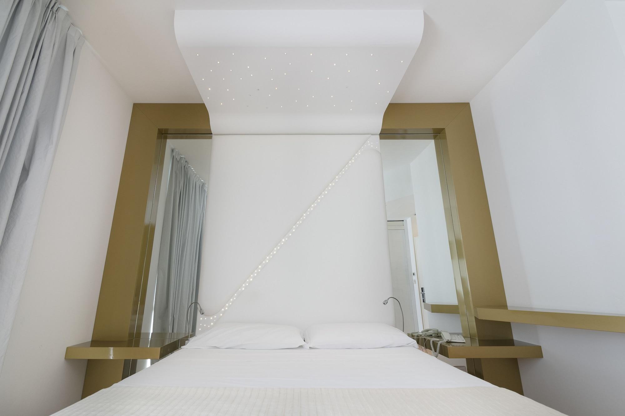 Hotel Excelsior Vasto Zewnętrze zdjęcie
