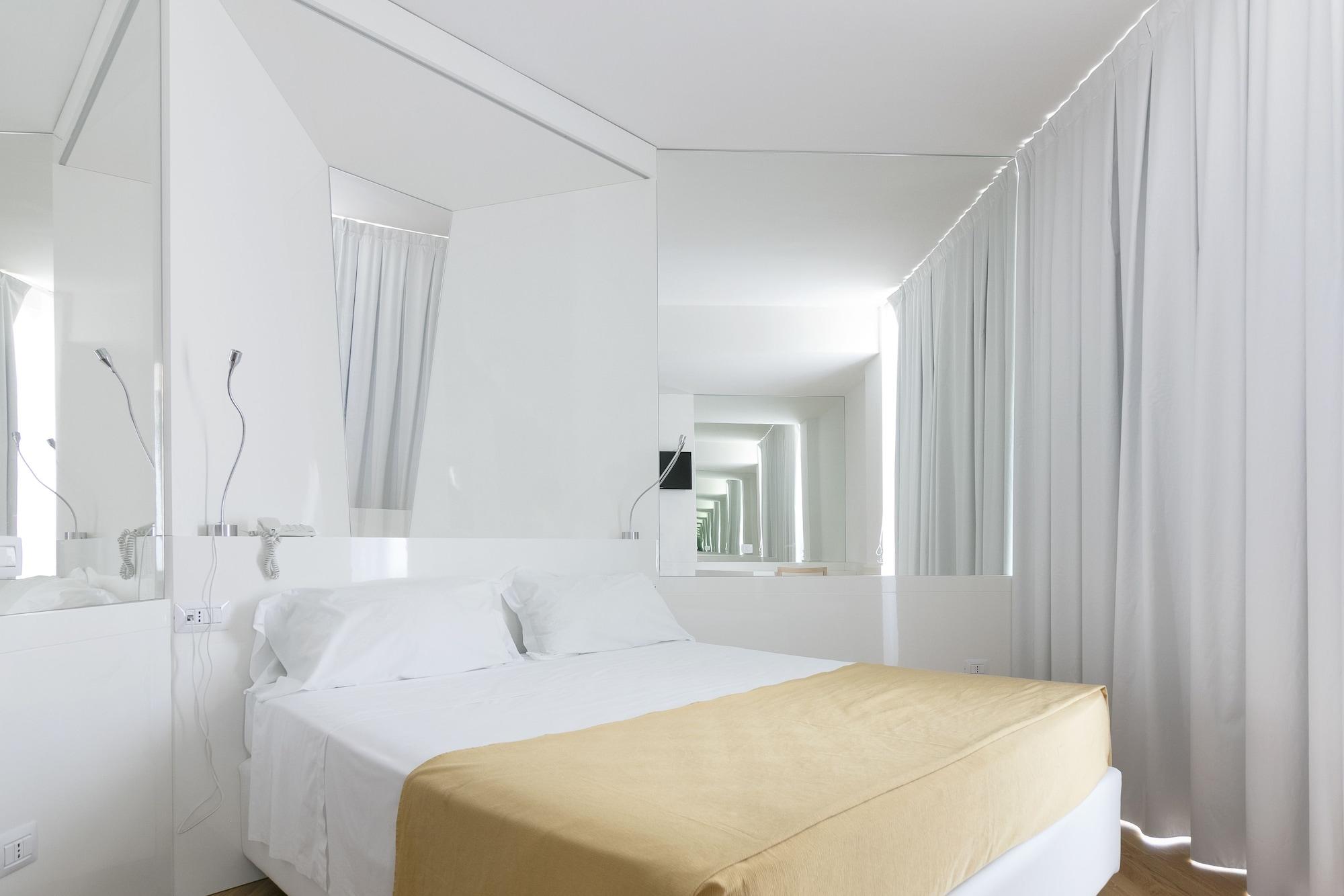 Hotel Excelsior Vasto Zewnętrze zdjęcie
