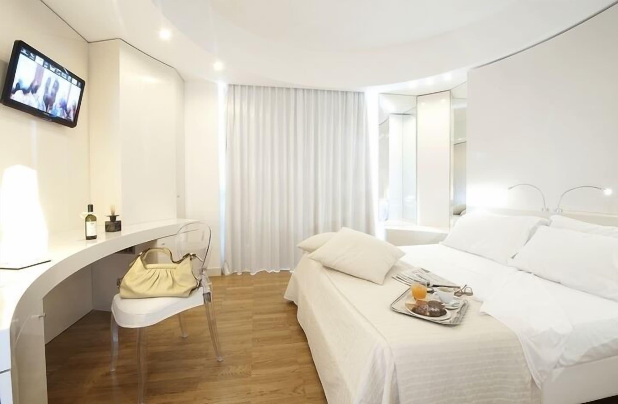 Hotel Excelsior Vasto Zewnętrze zdjęcie