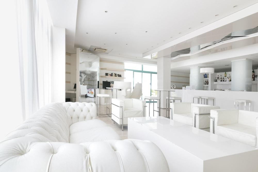 Hotel Excelsior Vasto Zewnętrze zdjęcie