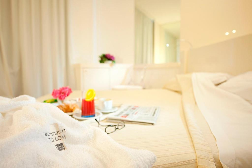 Hotel Excelsior Vasto Pokój zdjęcie