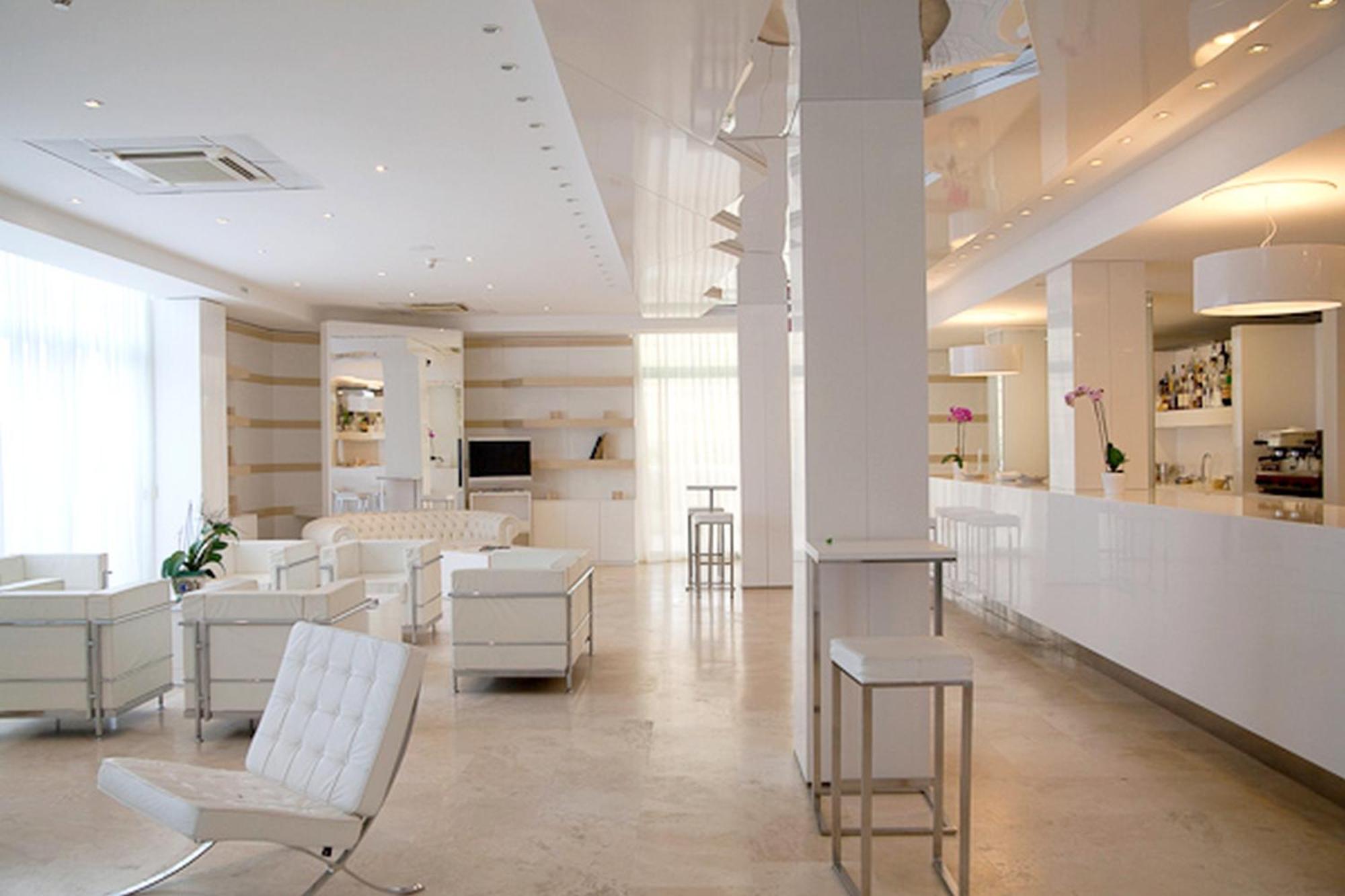 Hotel Excelsior Vasto Zewnętrze zdjęcie