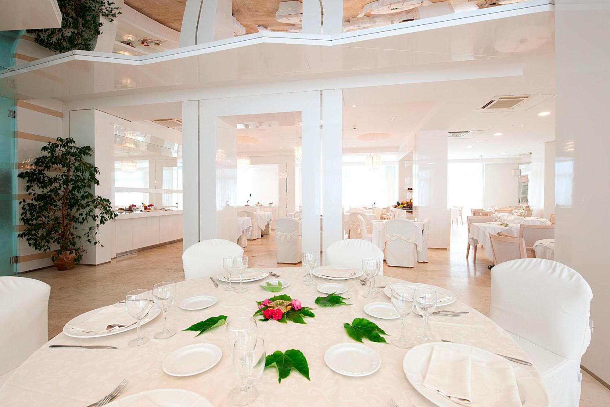Hotel Excelsior Vasto Zewnętrze zdjęcie