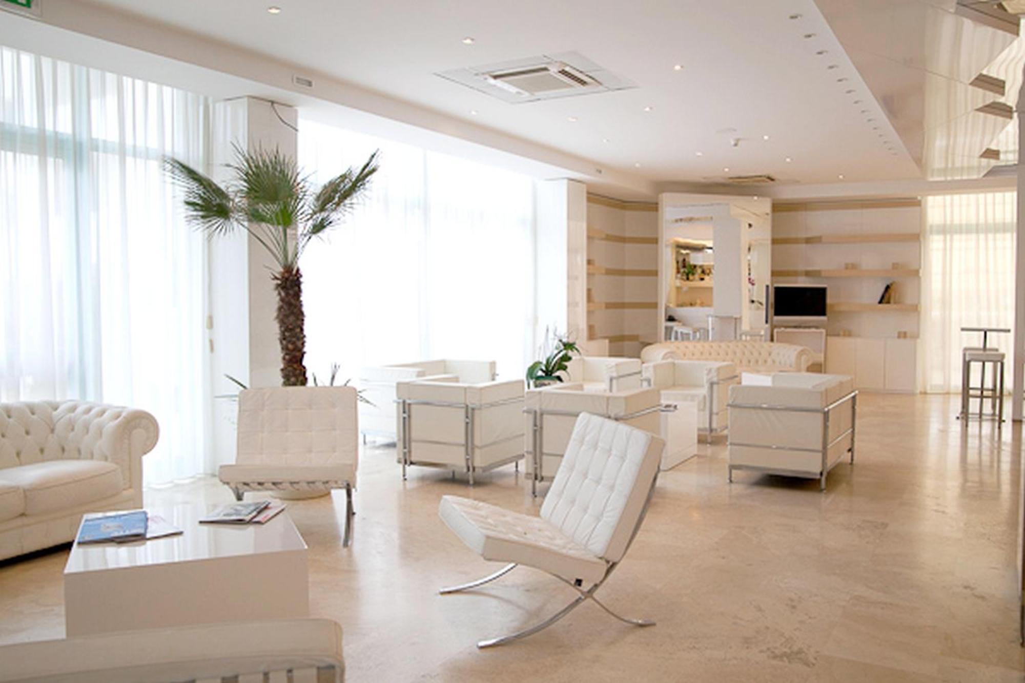 Hotel Excelsior Vasto Zewnętrze zdjęcie