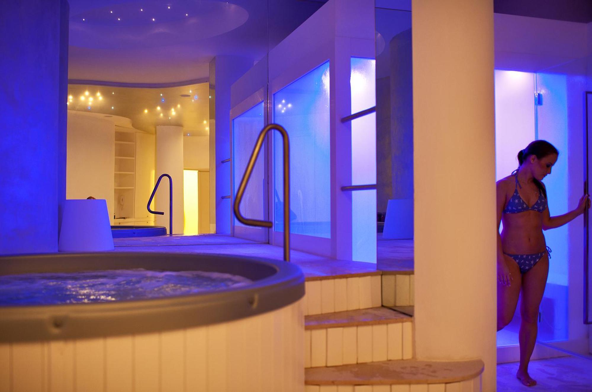 Hotel Excelsior Vasto Zewnętrze zdjęcie