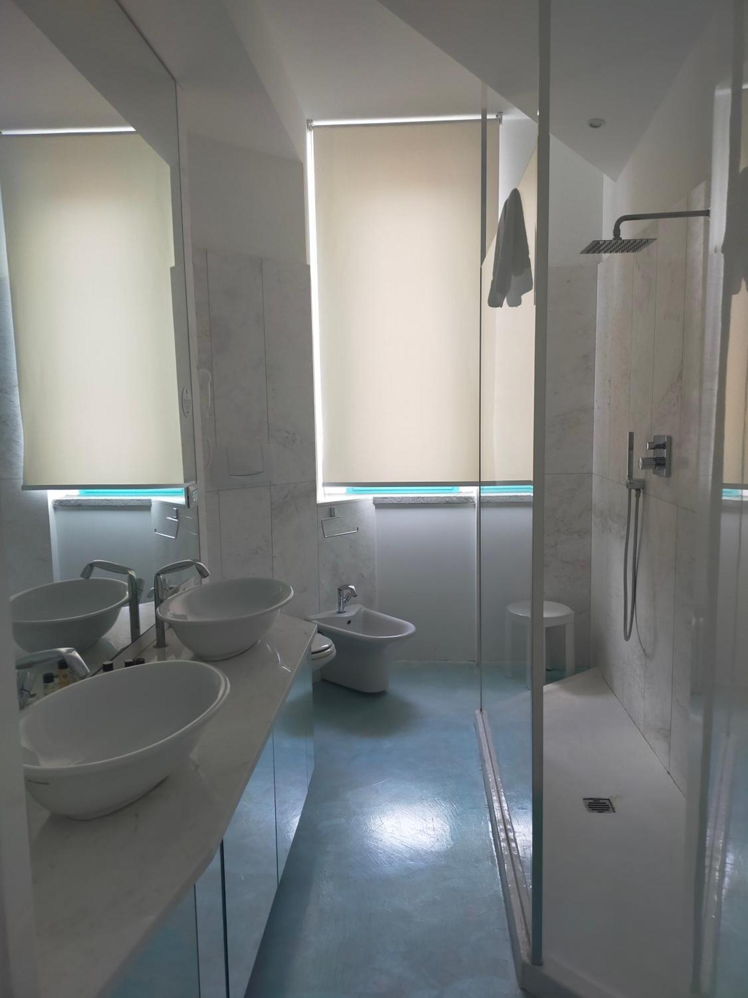 Hotel Excelsior Vasto Zewnętrze zdjęcie