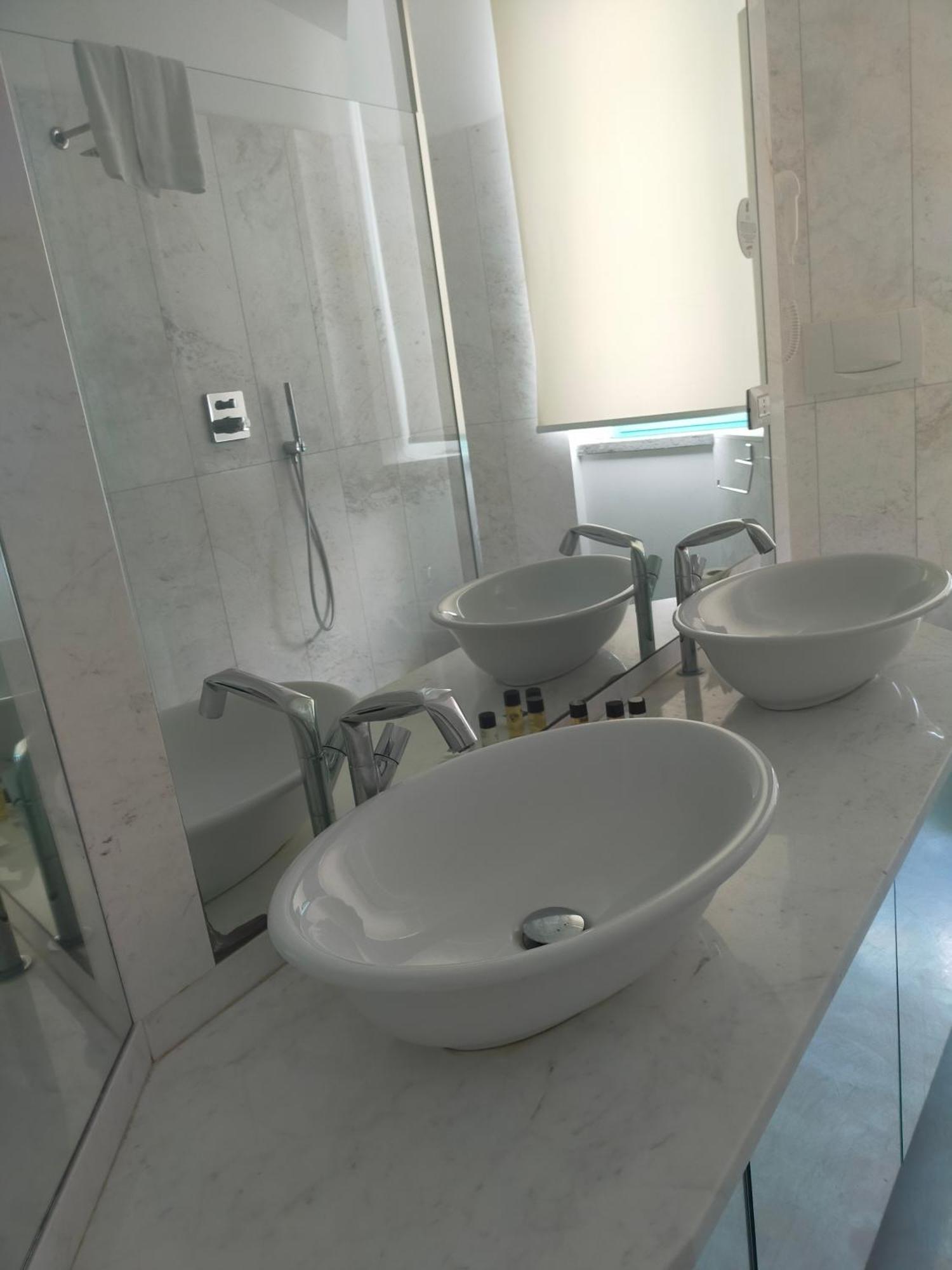 Hotel Excelsior Vasto Zewnętrze zdjęcie