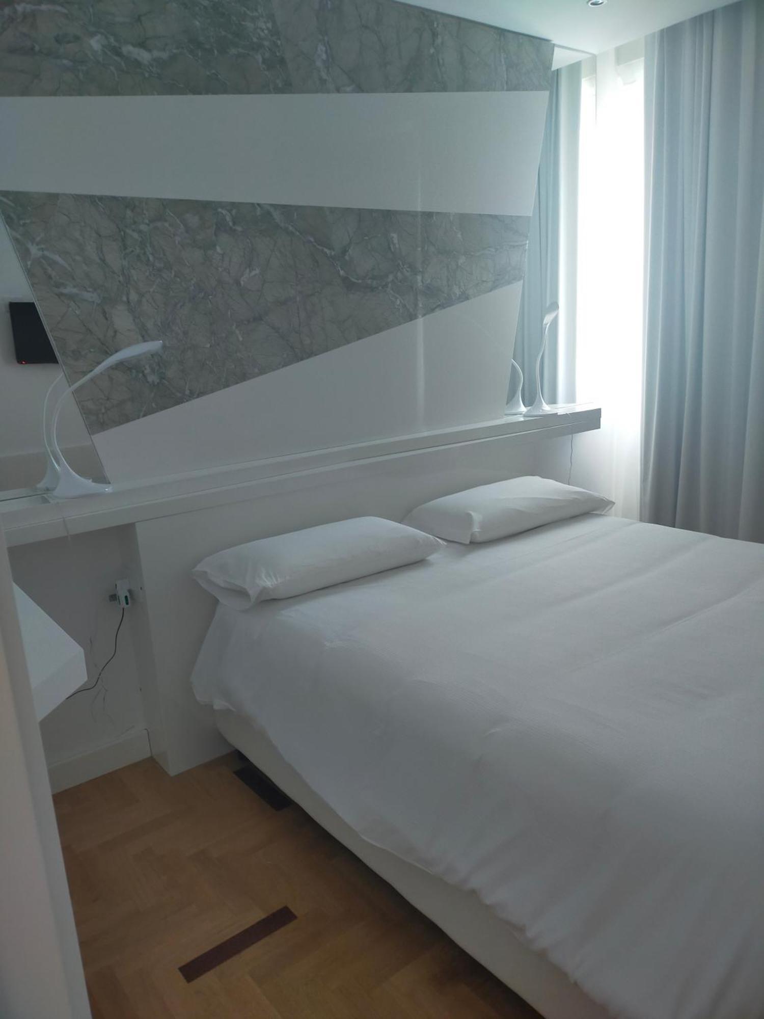 Hotel Excelsior Vasto Zewnętrze zdjęcie