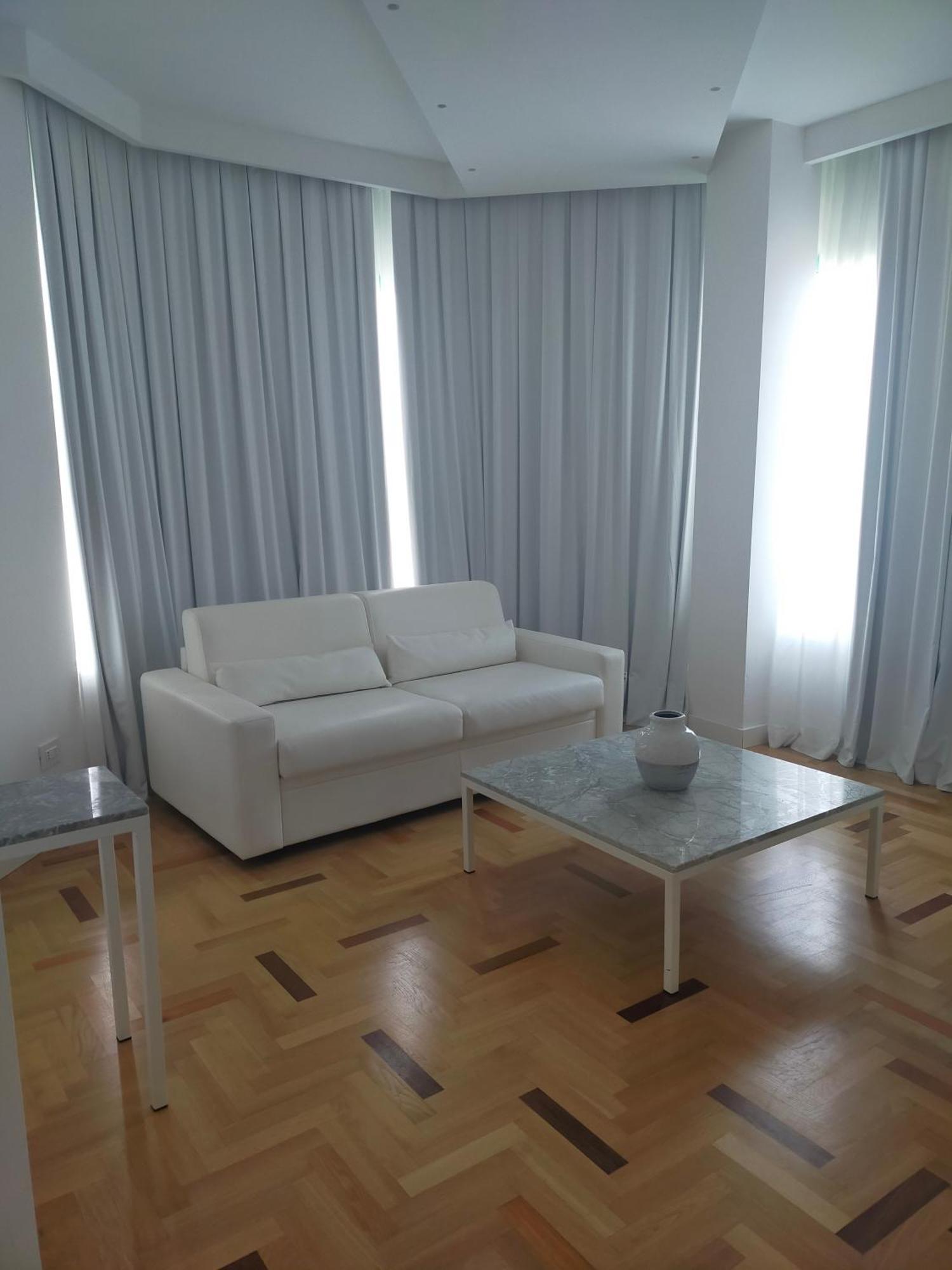 Hotel Excelsior Vasto Zewnętrze zdjęcie