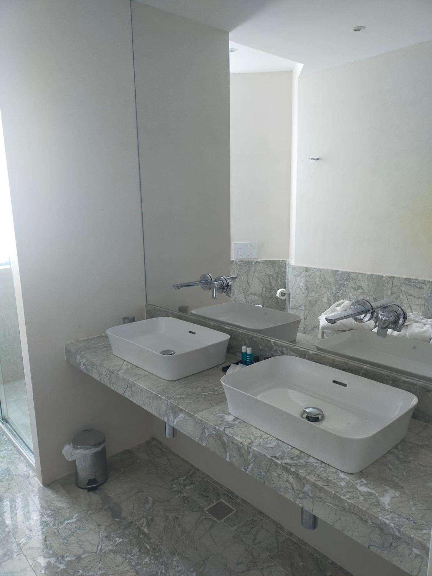 Hotel Excelsior Vasto Zewnętrze zdjęcie