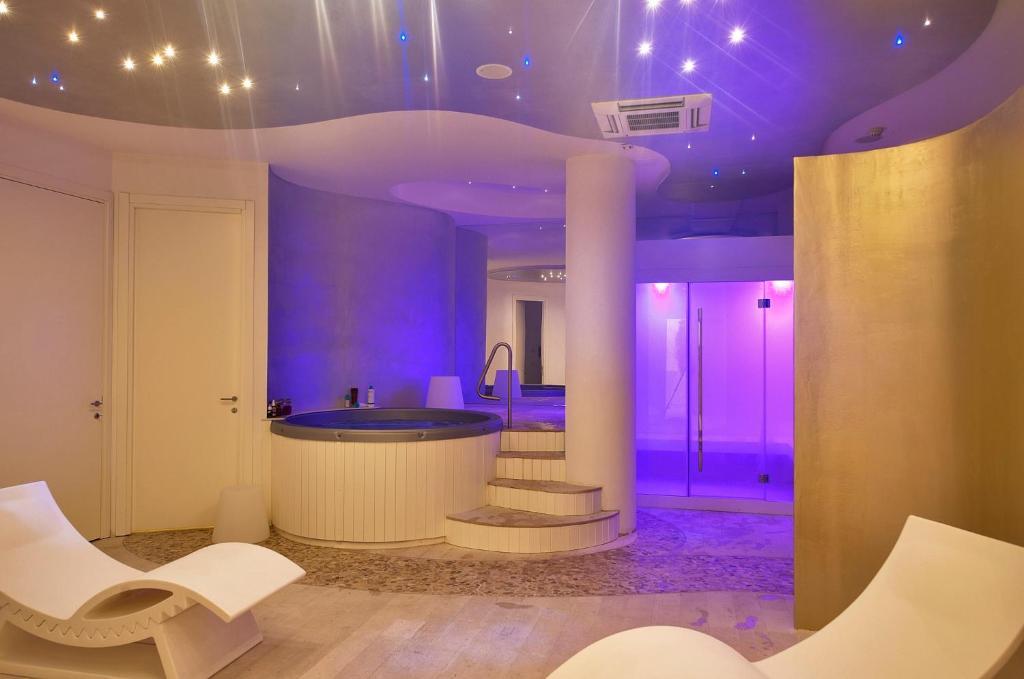 Hotel Excelsior Vasto Zewnętrze zdjęcie