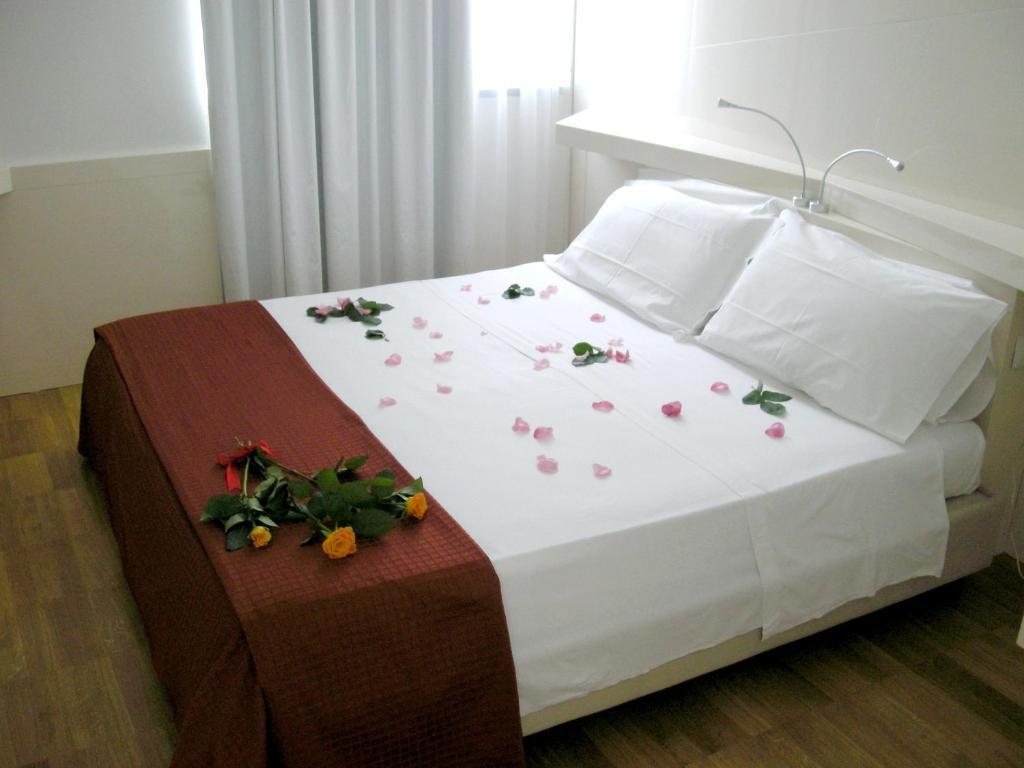 Hotel Excelsior Vasto Pokój zdjęcie