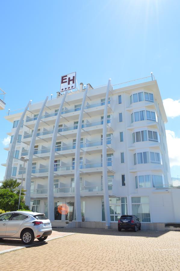 Hotel Excelsior Vasto Zewnętrze zdjęcie