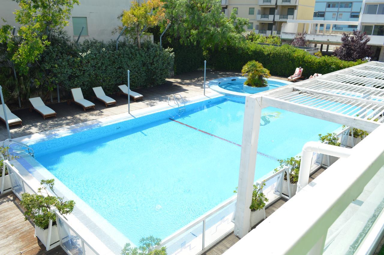 Hotel Excelsior Vasto Zewnętrze zdjęcie