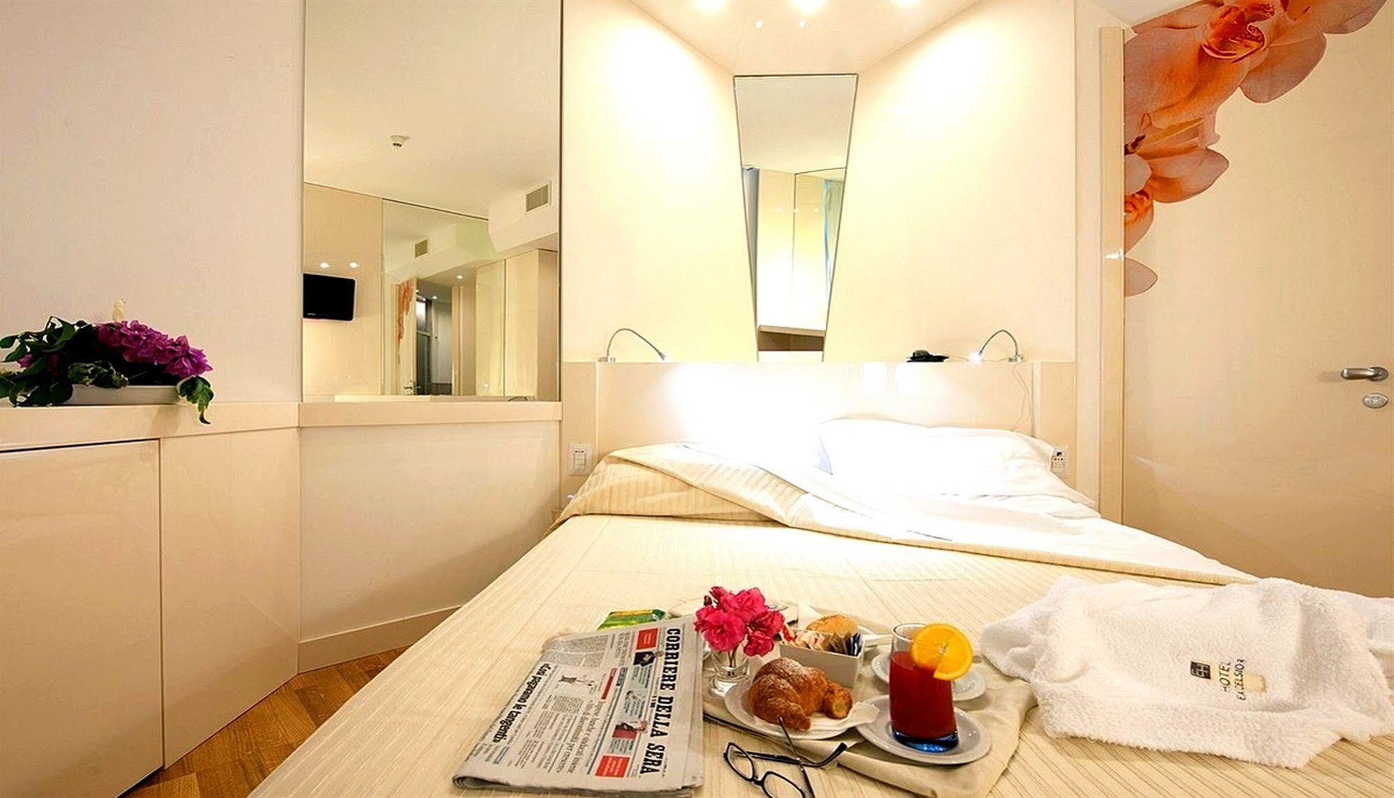 Hotel Excelsior Vasto Zewnętrze zdjęcie