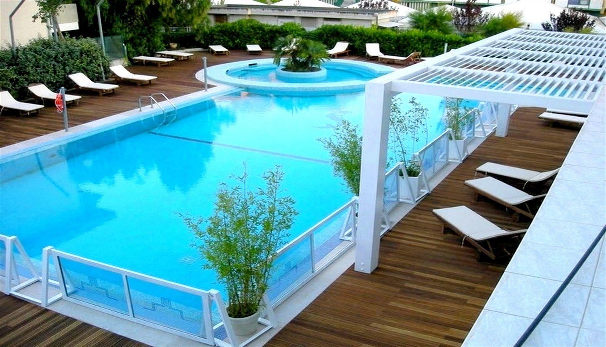 Hotel Excelsior Vasto Zewnętrze zdjęcie