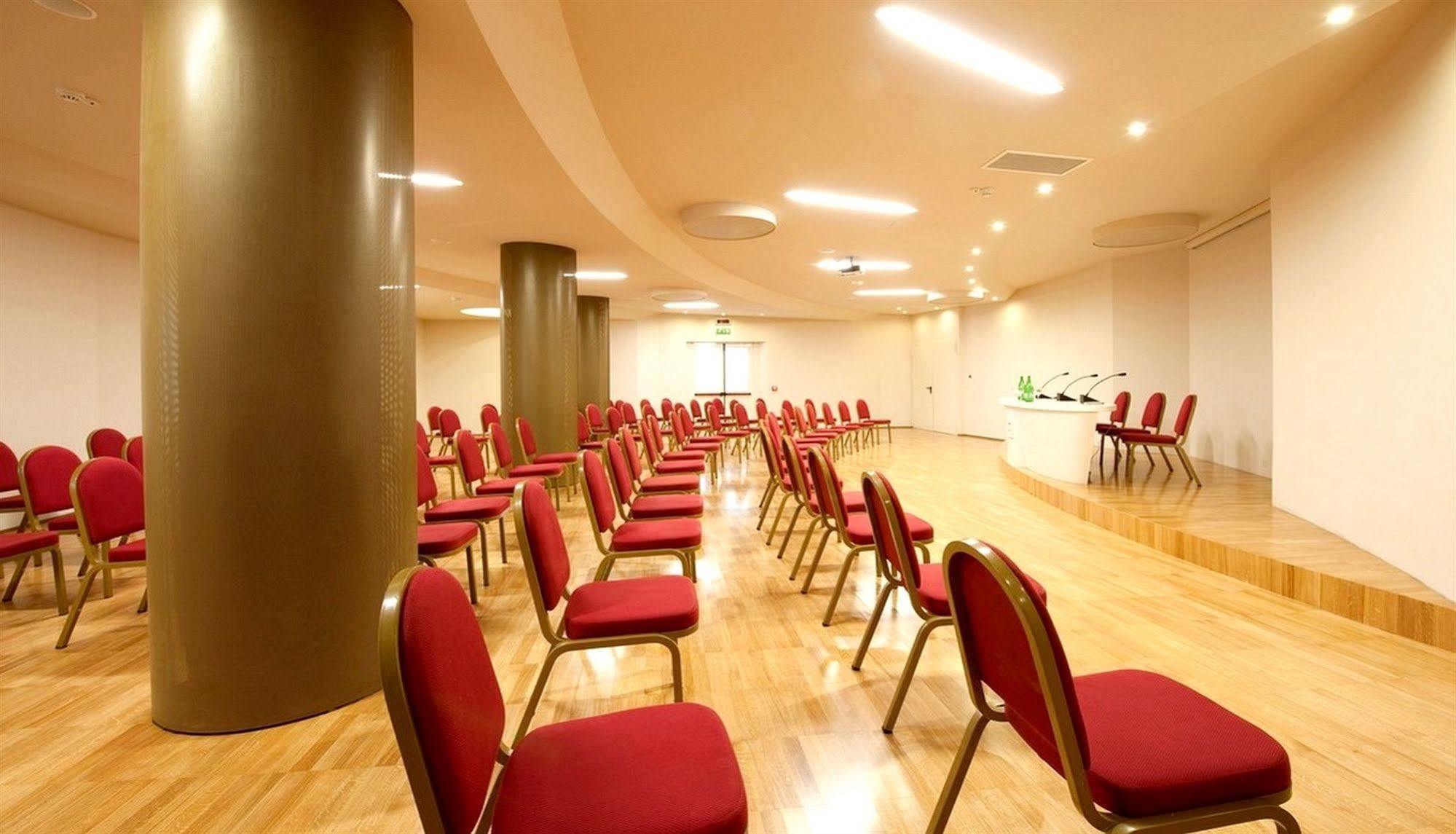Hotel Excelsior Vasto Zewnętrze zdjęcie