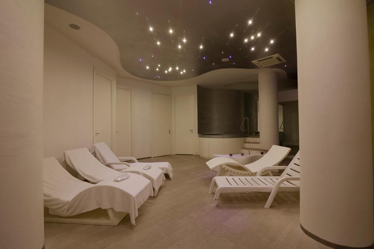 Hotel Excelsior Vasto Zewnętrze zdjęcie