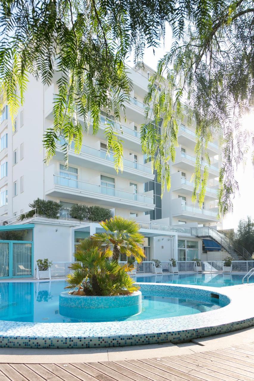 Hotel Excelsior Vasto Zewnętrze zdjęcie